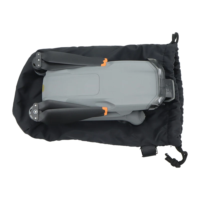 Aircraft sleeve Protective Aircraft Sleeve DJI Mini 2 3 3 Pro/Mini 4 Pro/Air 3s/Neo RC/RC 2/RC N1/N2 Controller Storage Pocket Carring Bag