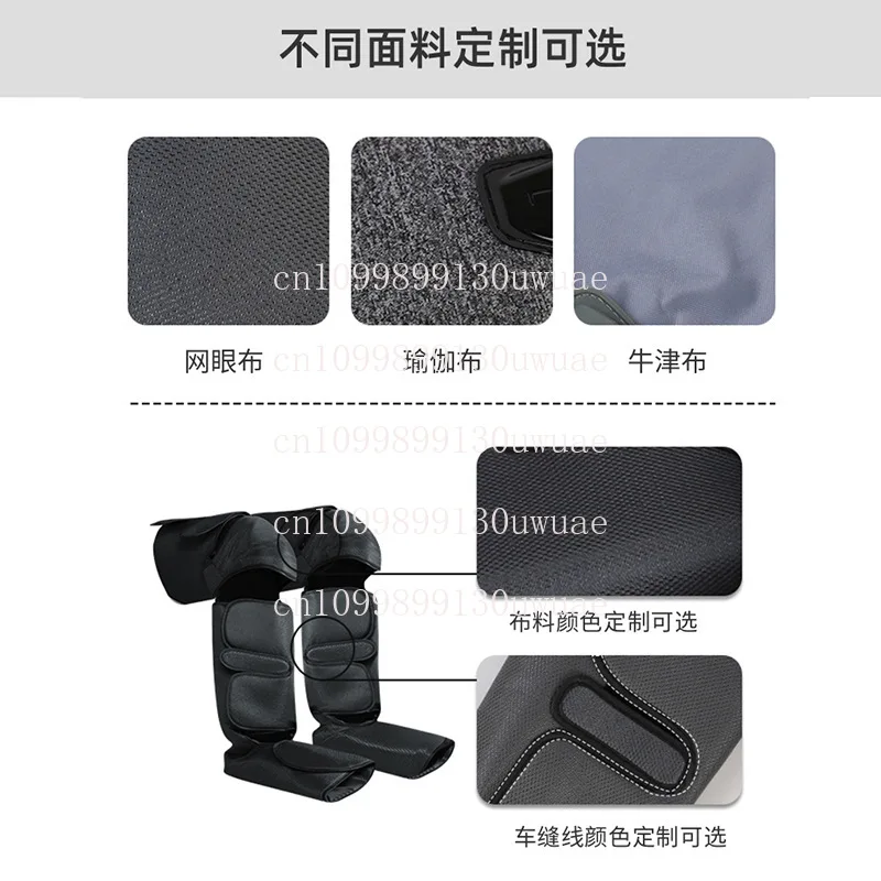 Air Knee Massager Electric Air Wave Leg Massager Saea6a63ec9d24c1ca8f5ef5908b38243Q
