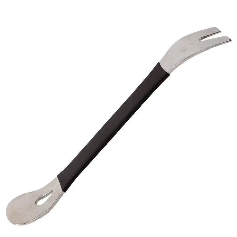 Car Tool Stainless Steel Pry Plate Conversion Installation