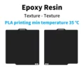 Epoxy Resin Plate