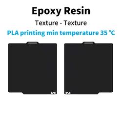 Advanced Z Axis Height Adjuster and Focus Control Set (Epoxy Resin Plate)