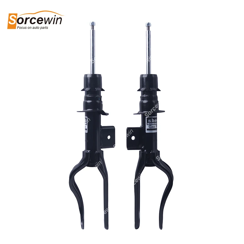 

For Tesla Model 3 2WD AWD Model Y Auto Parts Front Suspension Strut Car Shock Absorber 1044090-00-A 1044363-00-F 1044368-00-F