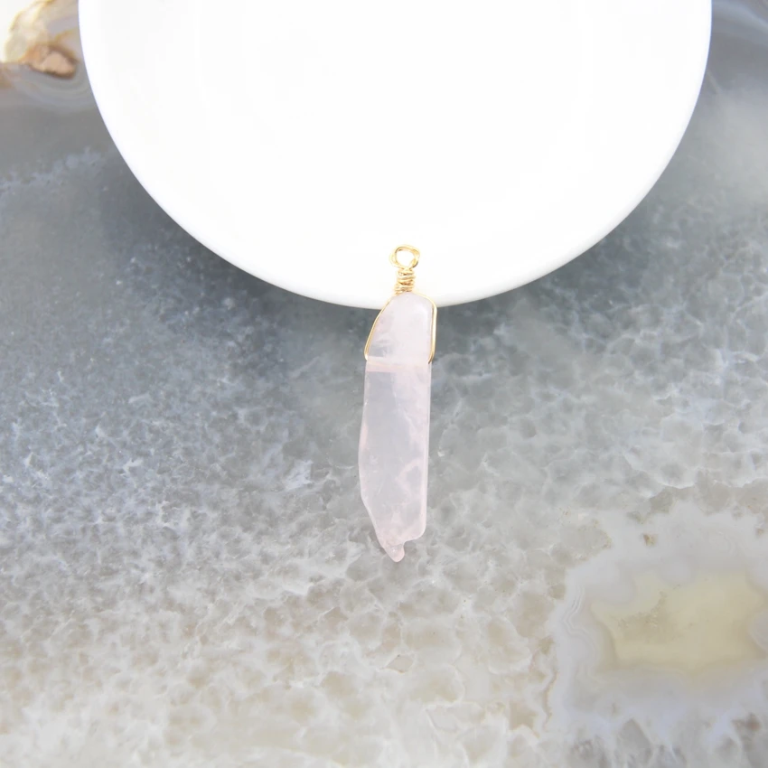 Rose Quartz