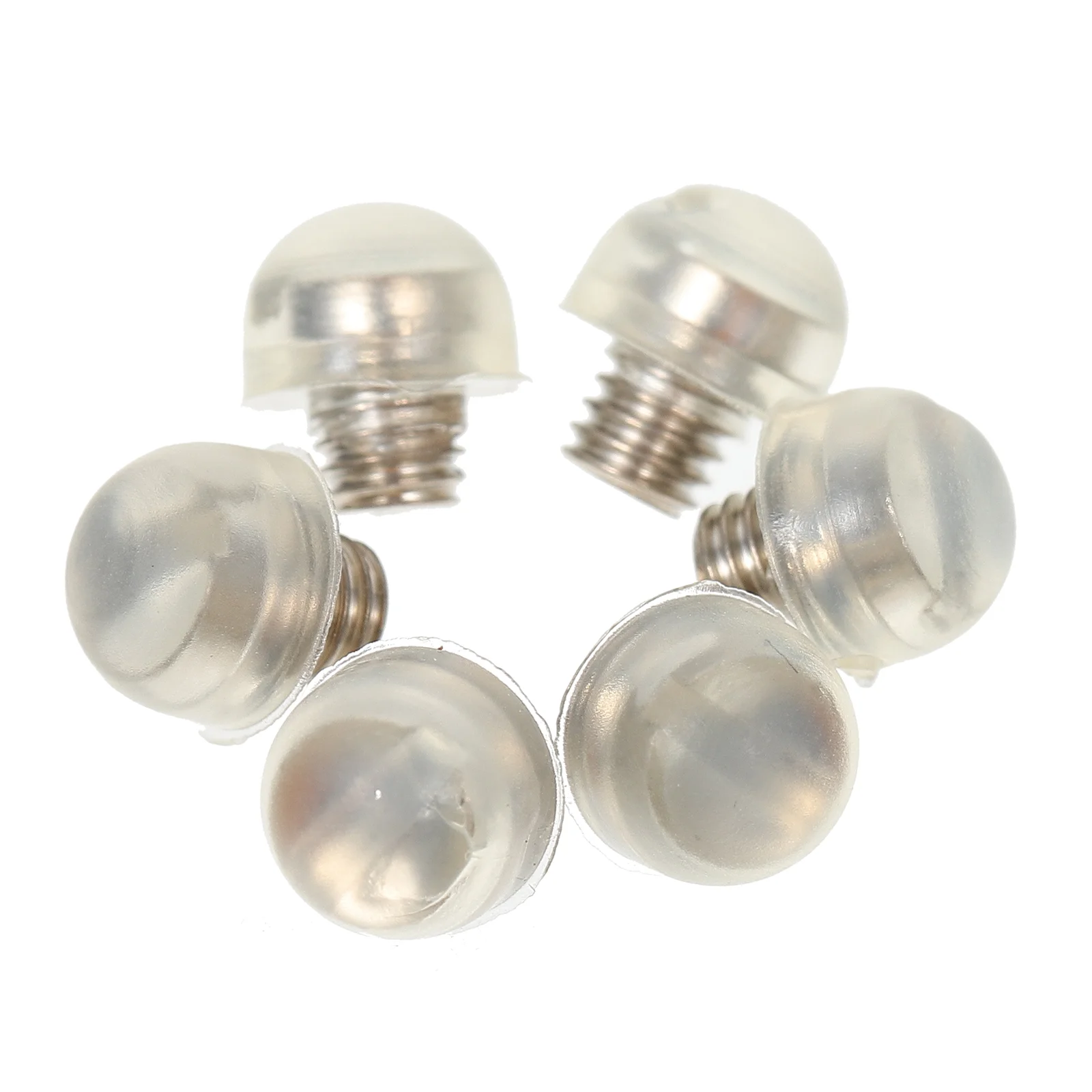 

Pet Grooming Scissors Silencer Bumpers for Cabinet Doors Sturdy Silencers Hairdressing