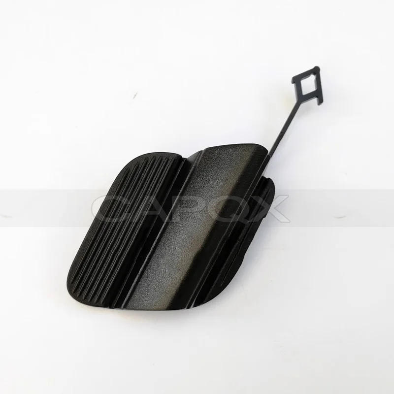 CAPQX Front Bumper Tow Hook Cover Lid Towing Hook Cover For Chevrolet Trax-Front Trailer No Paint