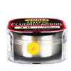 300M100M 100% Fluorocarbon  Fishing Line Transparent Carbon Fiber Big Size Line  Material From Japan Carp Fishing Goods Supplies 1