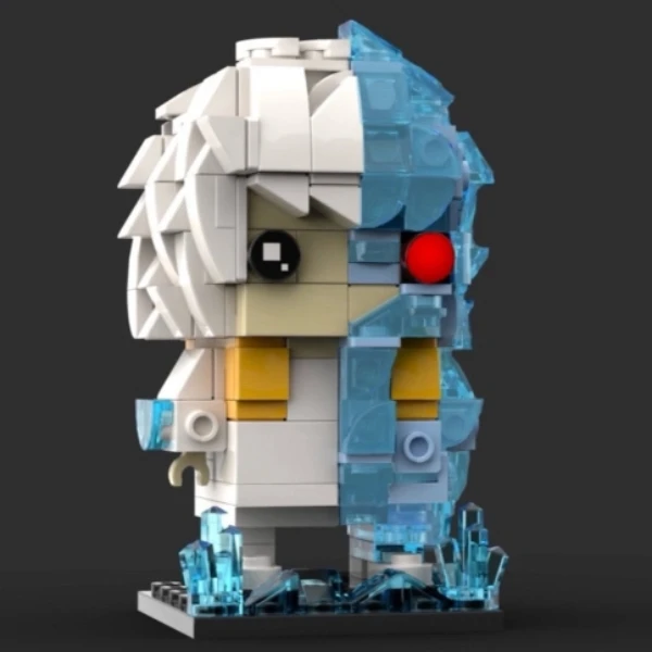 Building Blocks Customization Store