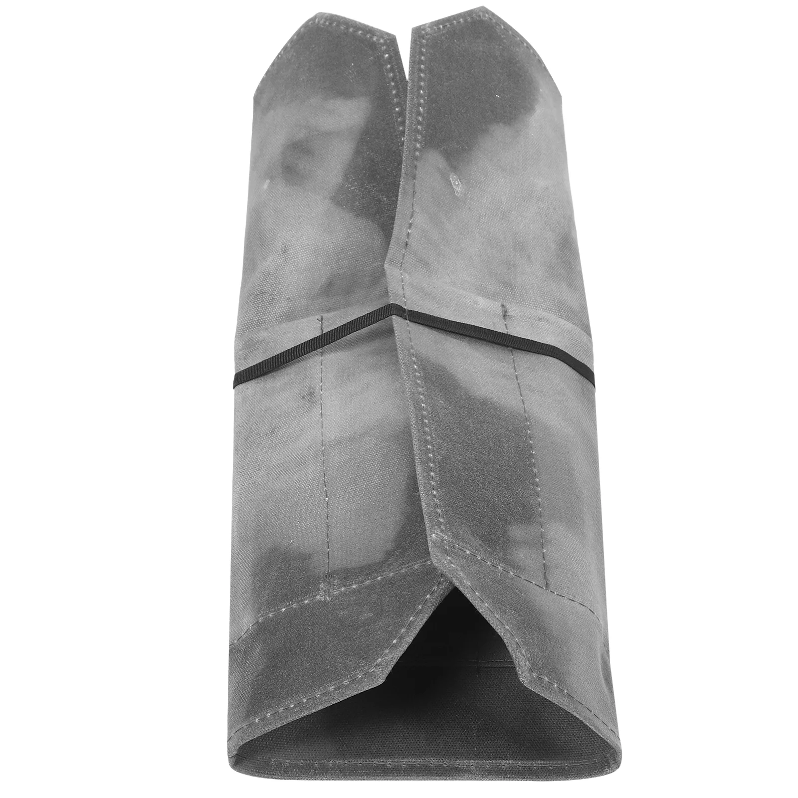 

Camping Knife Storage Bag Portable Pockets Bags Roll Carrying Carrier Outdoor Handle Handbag Organizer