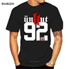 Discount  Cotton T Shirts  Short Sleeve Gift O-Neck Mens Unkut 92 Design Logo Shirts men cotton tshirt summer