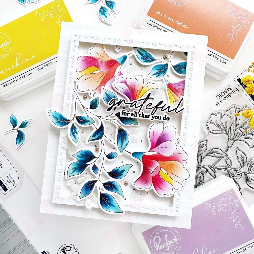 Рисунок 3 - Металлические Вырубные штампы с