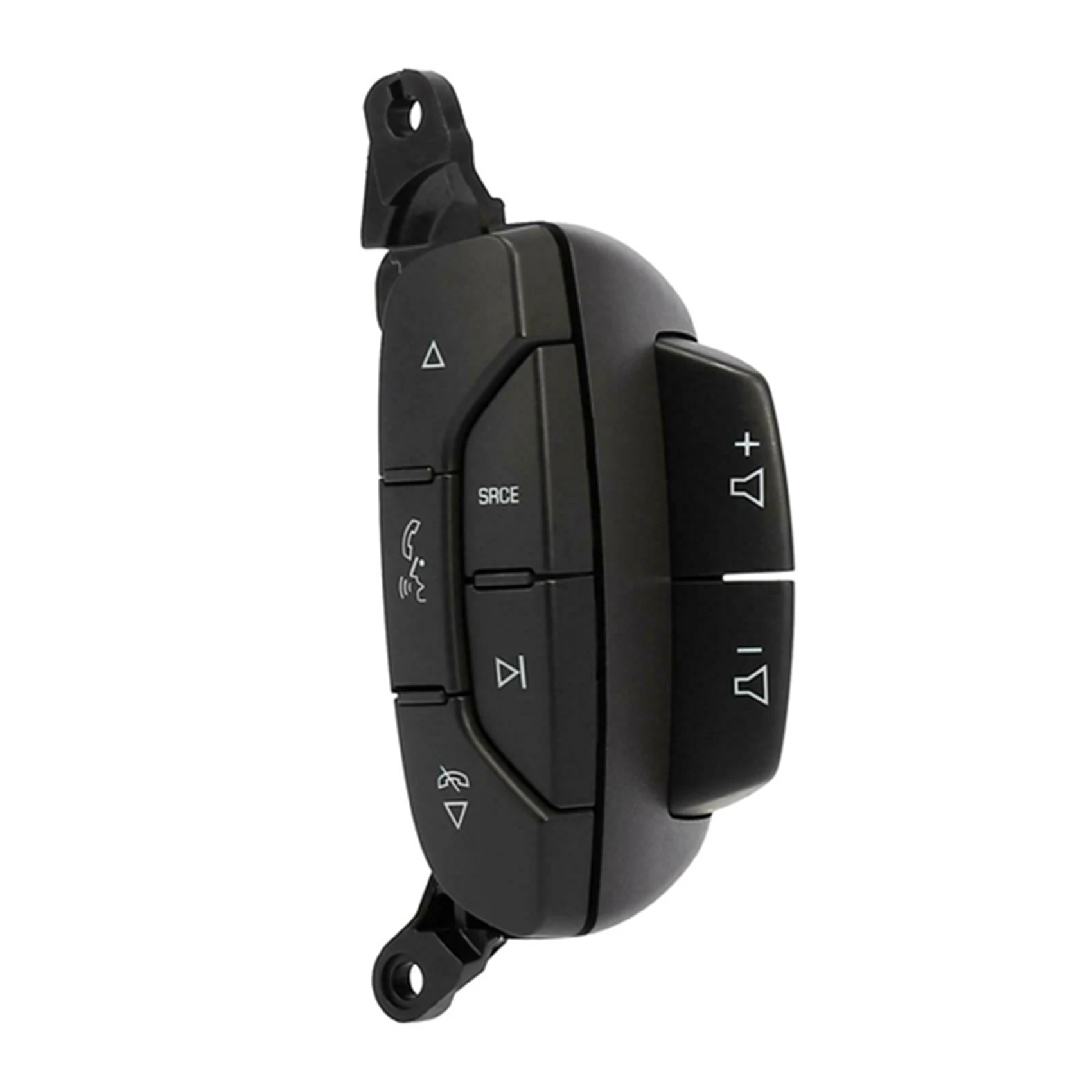 Audio Radio Volante Cruise Control Switch 25851951 Per Chevrolet Express Gmc Savana Buick Enclave