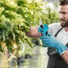 Brushless Electric Scissors Pruning Shears Handheld Cordless Pruner Tree Branch Bonsai Cutting Tool Fits Makita 18V Battery 6