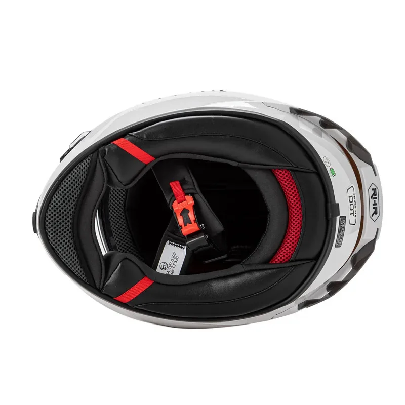 DOT ECE ���� ������� ��� īƮ ���, X14 �ø���, RHR FF326