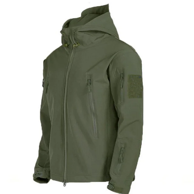 Coats Green