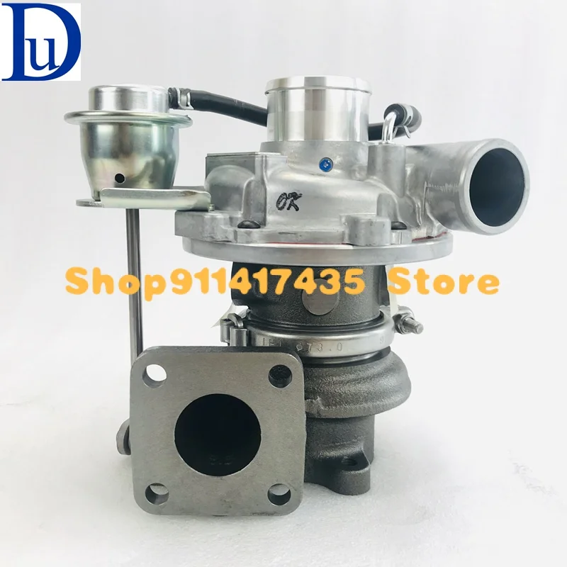 

Geunine IHI RHF4 VA420081 238-9349 13575-6180 turbo for SHIBAURA Tractor ST445