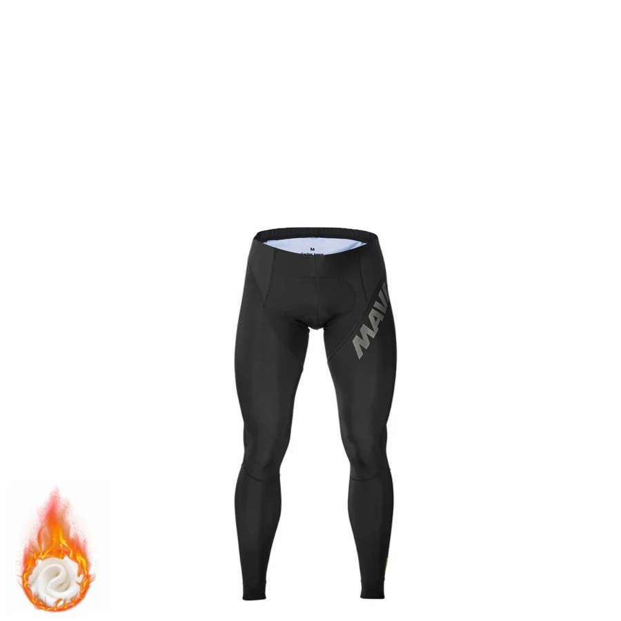 Cycling Bib Pants Bike Bib Tights For Men