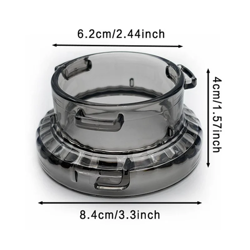 Precision 54mm Dosing Funnel