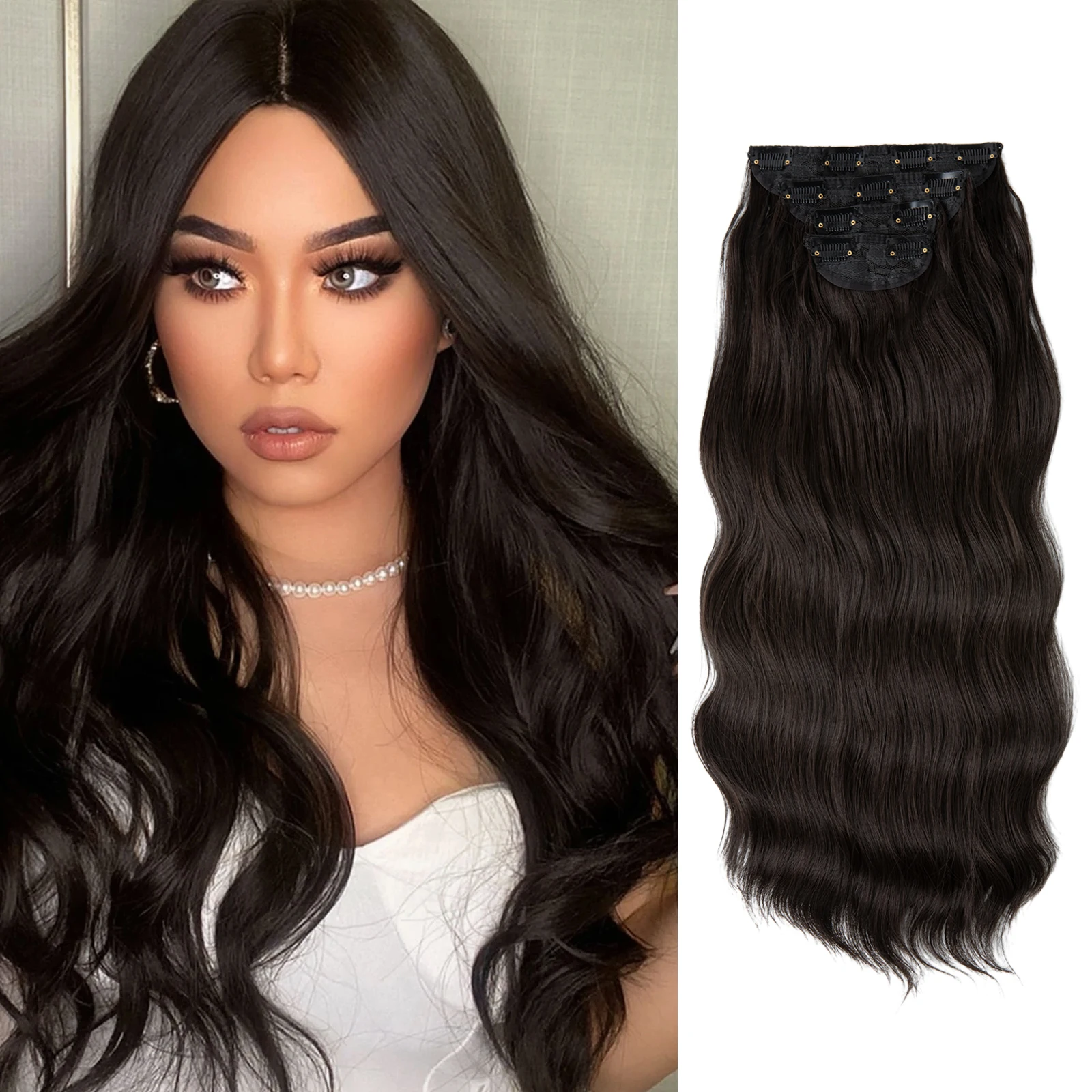 black brown