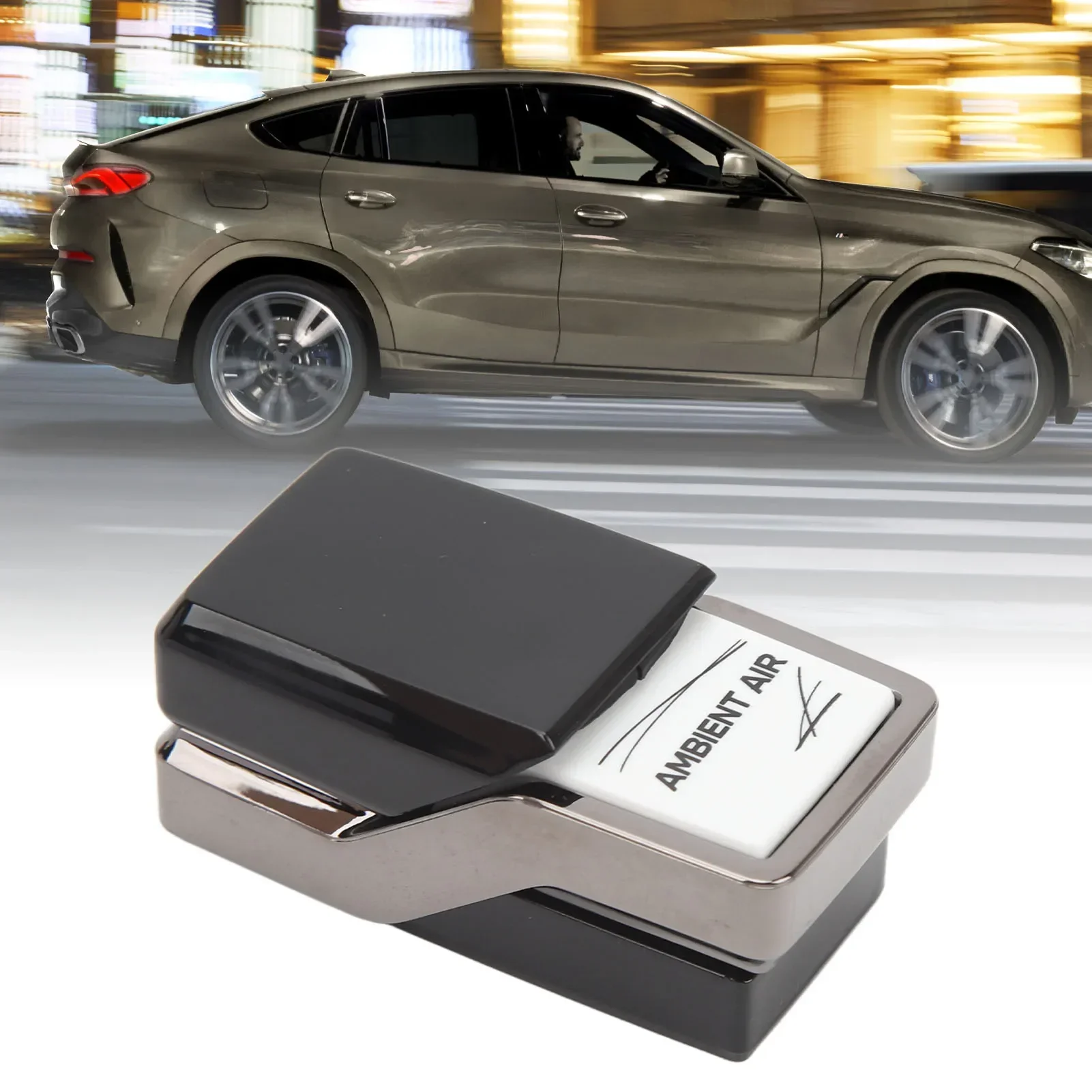 Auto-Parfümsystem-Nachfüllung, langlebiger Duftdiffusor für BMW G