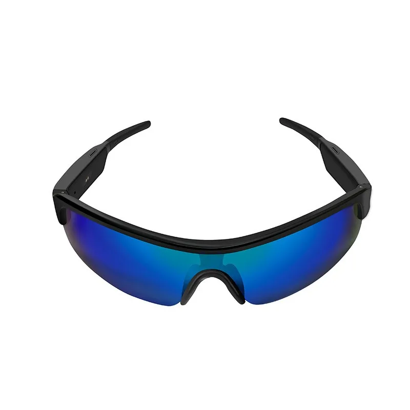 3C Founder Smart Bluetooth Sunglasses Earphone Riding Style Audio Call Music Men And Women Polarized Sunglasses Cool Comfortable