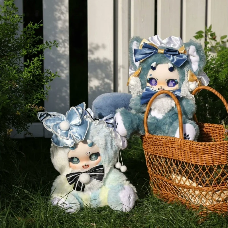 Genuine Daydream Studio Boboco 500% Giant Vinyl Plush Doll Blind