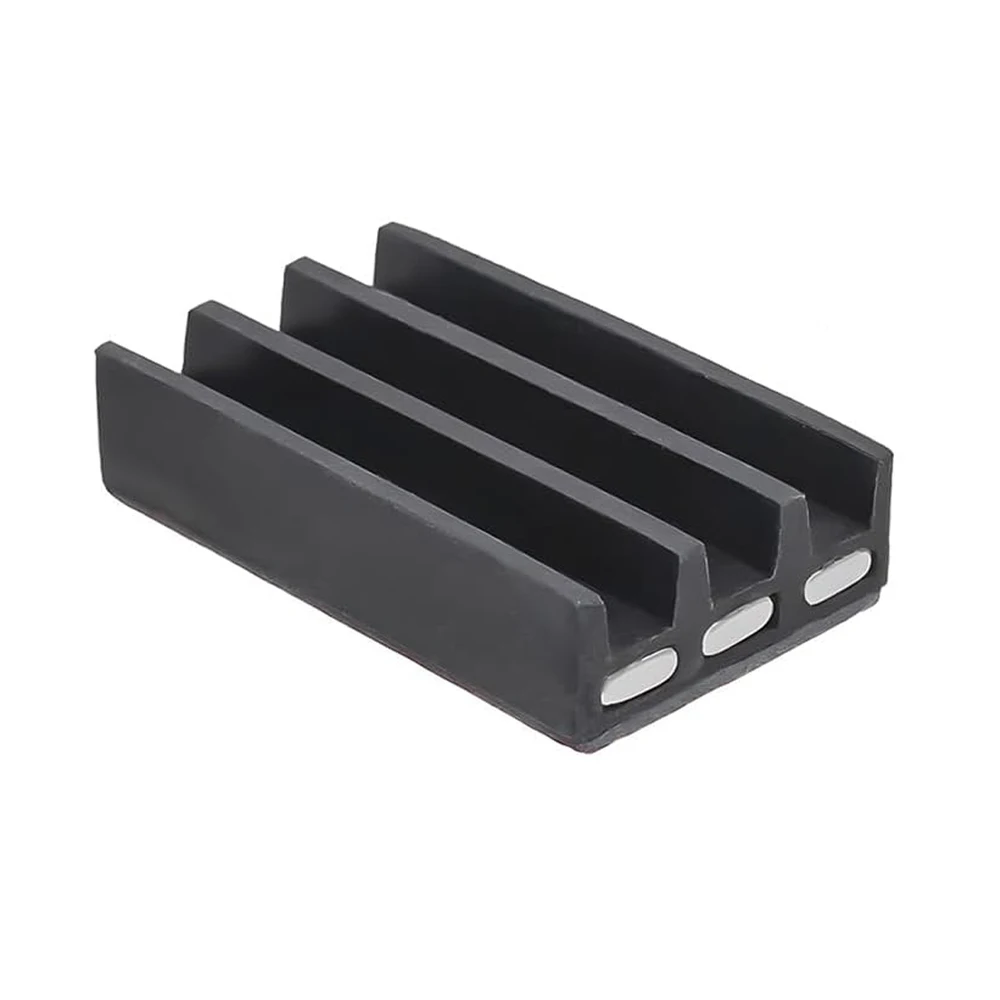 Manyetik Toplu kafa Tutucu Manyetik Bit Tutucu Tornavida Uçları Tutucu Milwaukee için Dewalt Darbeli Sürücüler Matkaplar