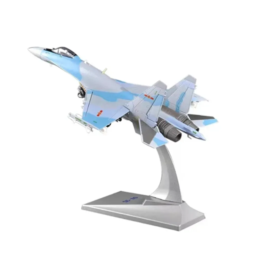 モデルのおもちゃ1:72スケールスホーイSu-35フランカー-e