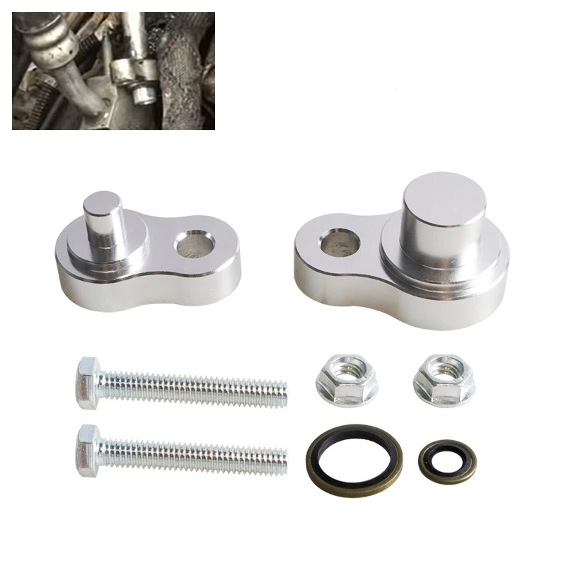 RearACacblockOffKitForChevyTahoeEscaladeYukonGMCSuburban