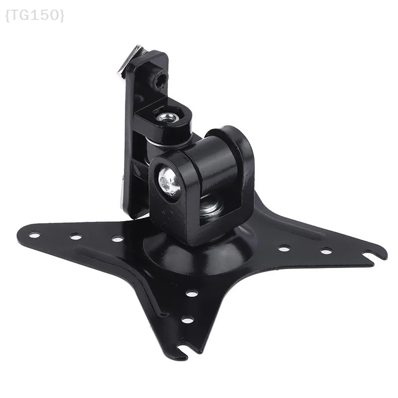 【F2-TG150】벽걸이형 모니터 브래킷 버튼 박스 VESA 마운트 100mm 75mm 50mm 2축 조절식 버튼 박스 마운팅 심 리그 업그레이드