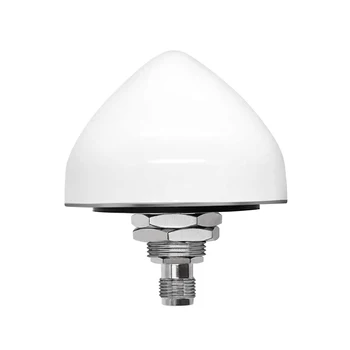 Marine Active GNSS GPS Location Antenna impermeabile Auto TNC Radio Rv Housing Telematic Fleet Management navega Tracker Car