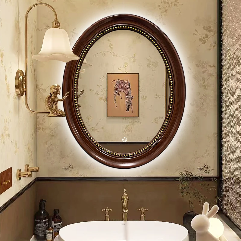 อุปกรณ์ตกแต่งกระจกสำหรับของตกแต่งบ้าน ของตกแต่งห้องนั่งเล่น ของตกแต่งห้องนอน กระจกตกแต่งผนัง งานศิลปะติดผนัง ของประดับตกแต่ง กระจกตกแต่ง 1