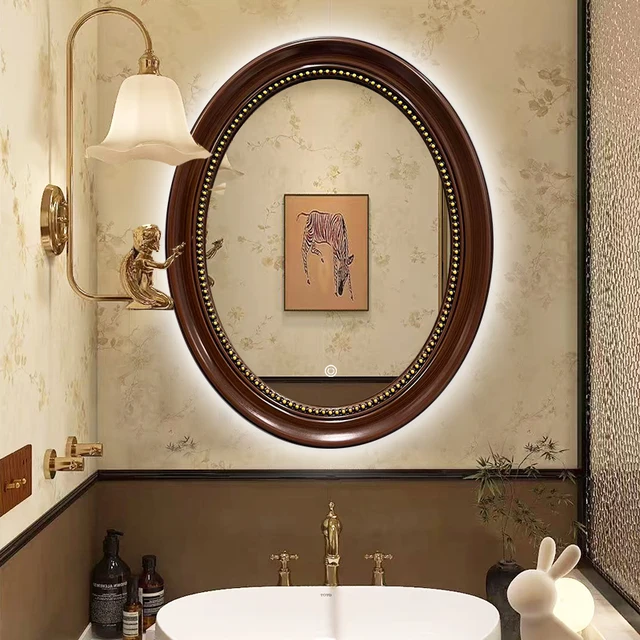 อุปกรณ์ตกแต่งกระจกสำหรับของตกแต่งบ้าน ของตกแต่งห้องนั่งเล่น ของตกแต่งห้องนอน กระจกตกแต่งผนัง งานศิลปะติดผนัง ของประดับตกแต่ง กระจกตกแต่ง 1