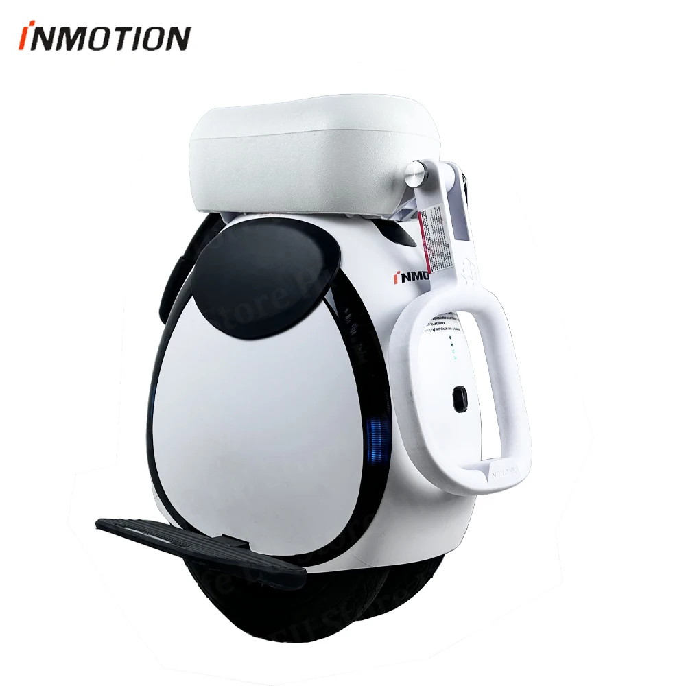 Original INMOTION E20 Electric Unicycle E20 Cushion Upper Cover
