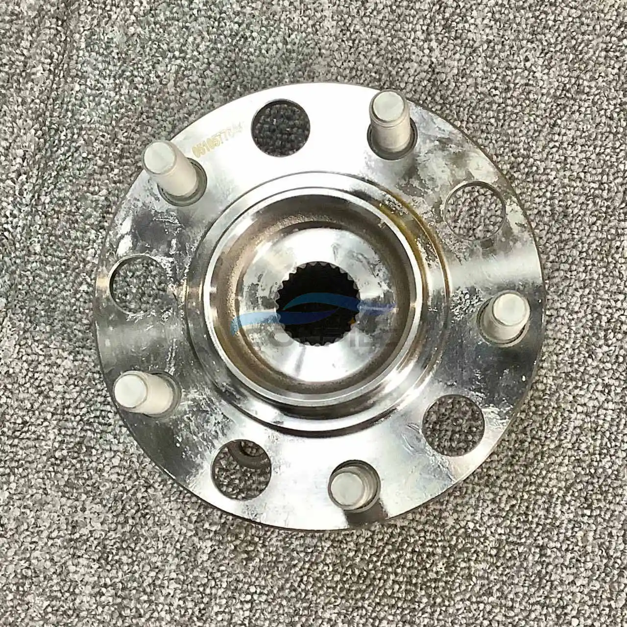For 2007- Jeep Compass Rear bearing hub assembly four-wheel drive 05105770AF 5105770AF