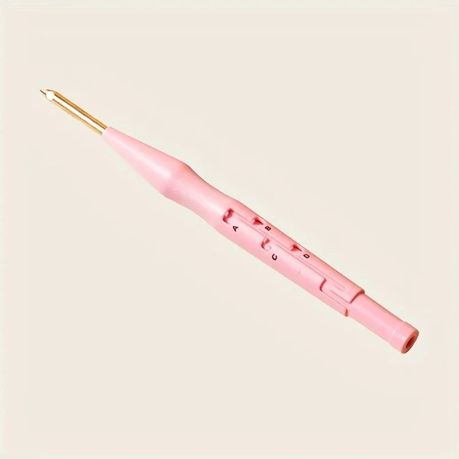 Poke Embroidery Needles