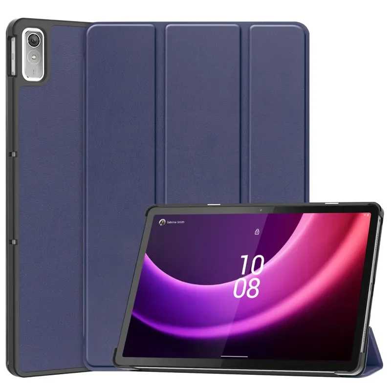Smart Paint Leather Cover