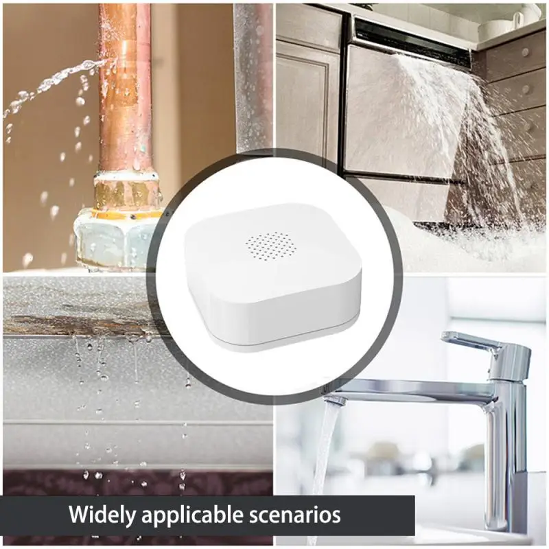 Рисунок 3 - Погружная лента Tuya Zigbee 3