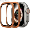 2PCS Orange