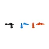 50pcs Syringe plug screw needle Precision Tips Liquid Dispenser Syringe Needles Gauge Tips Glue Dispensing 4
