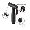 Toilet Sprayer Handheld Shower Head Faucet Bidet Spray Gun Stainless Steel Self Cleaning Bathroom Douche Fixture Accessories 5