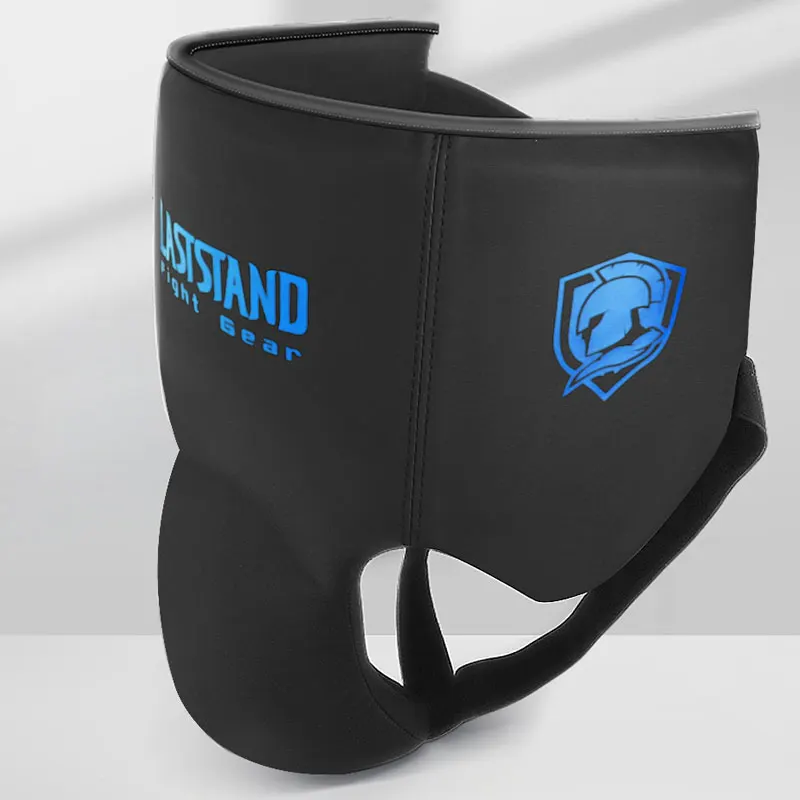 Suspensorio para hombre y adulto, Protector de entrepierna, Protector de ingle de Taekwondo MMA, protección de Kick Boxing, copa de seguridad, gran oferta