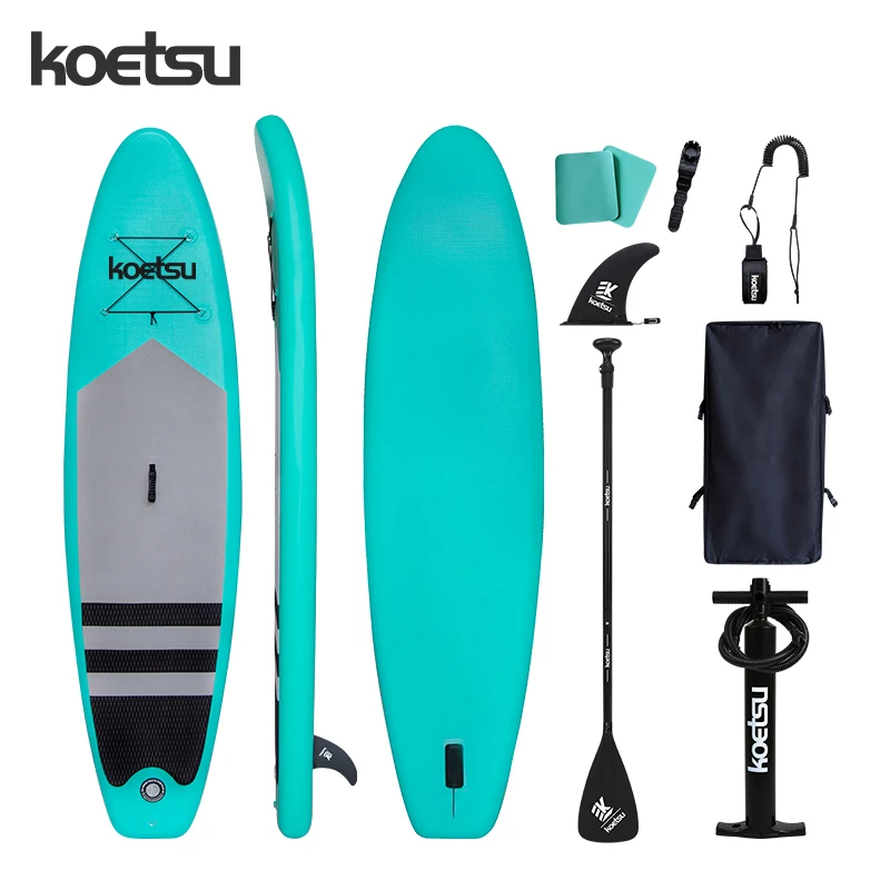 KOETSU-Inflatable-Sup-Paddle-Board-White-Water-Touring-Racing ...