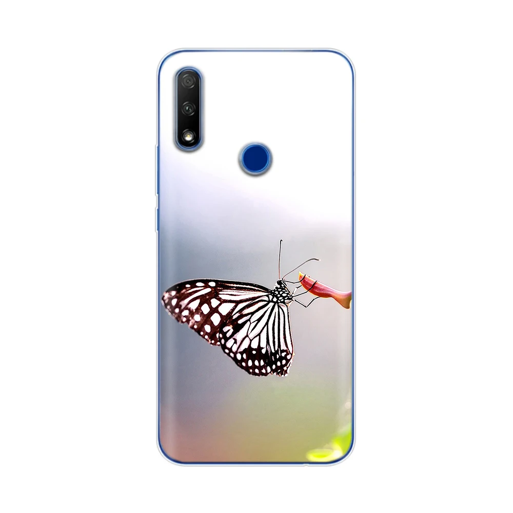 Premium Soft TPU Silicone Phone Case – Stylish Bumper Back Cover