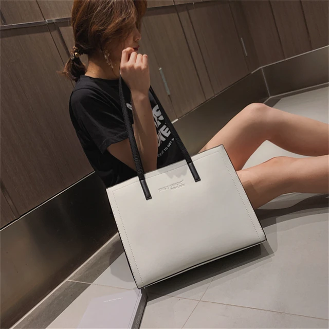 Wholesale Women Handbags Totes Lady Shopping Bag Handbag High Quality  Fashion Large Beach Bags Luxury Designer Travel Crossbody Shoulder Letter  Decoration Tote From Bagsfactory465, $60.24