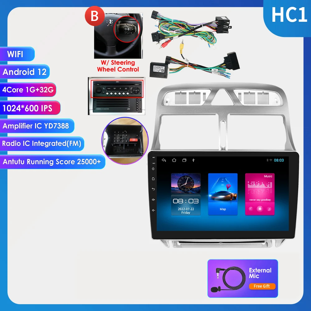 HC1 B