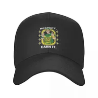 Fashion Unisex Cena John Baseball Cap Adult Never Give Up Adjustable Dad Hat Men Women Hip Hop Snapback Caps 1