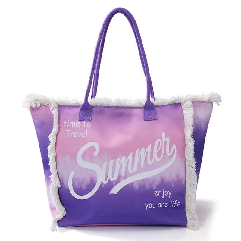 

1 шт., пляжные сумки для женщин