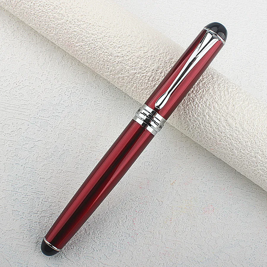 Jinhao X750 18kgp Fountain Pen Medium Nib