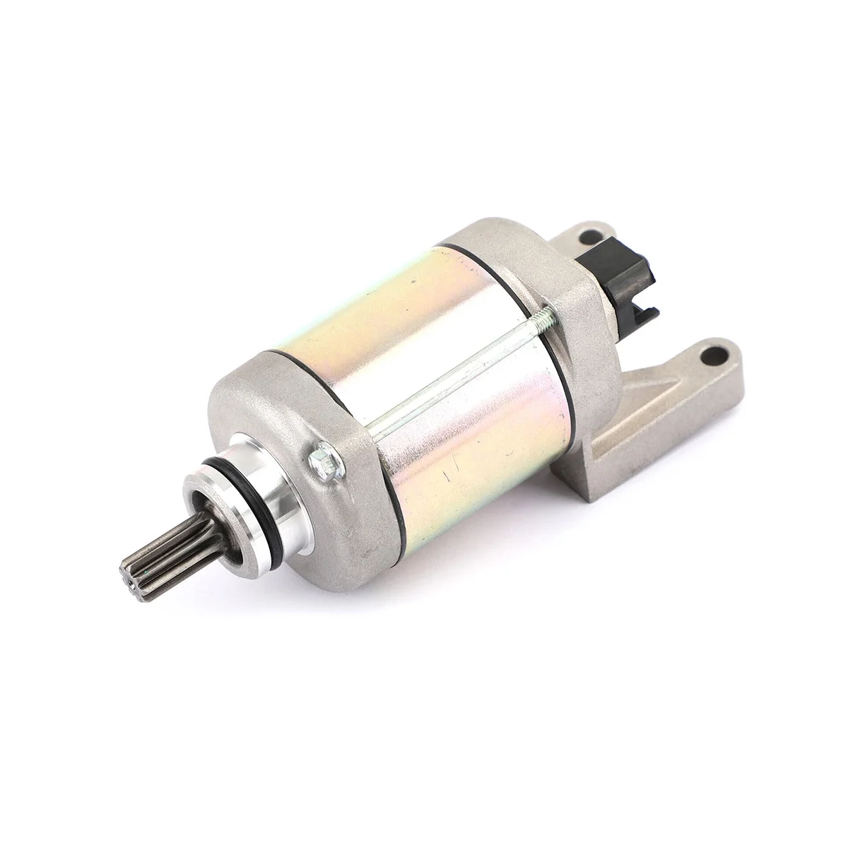 Motorino Di Avviamento Adatto Per Yamaha Xtz250 Tenere Lander Ys250 Fazer 13-15 Muslimate