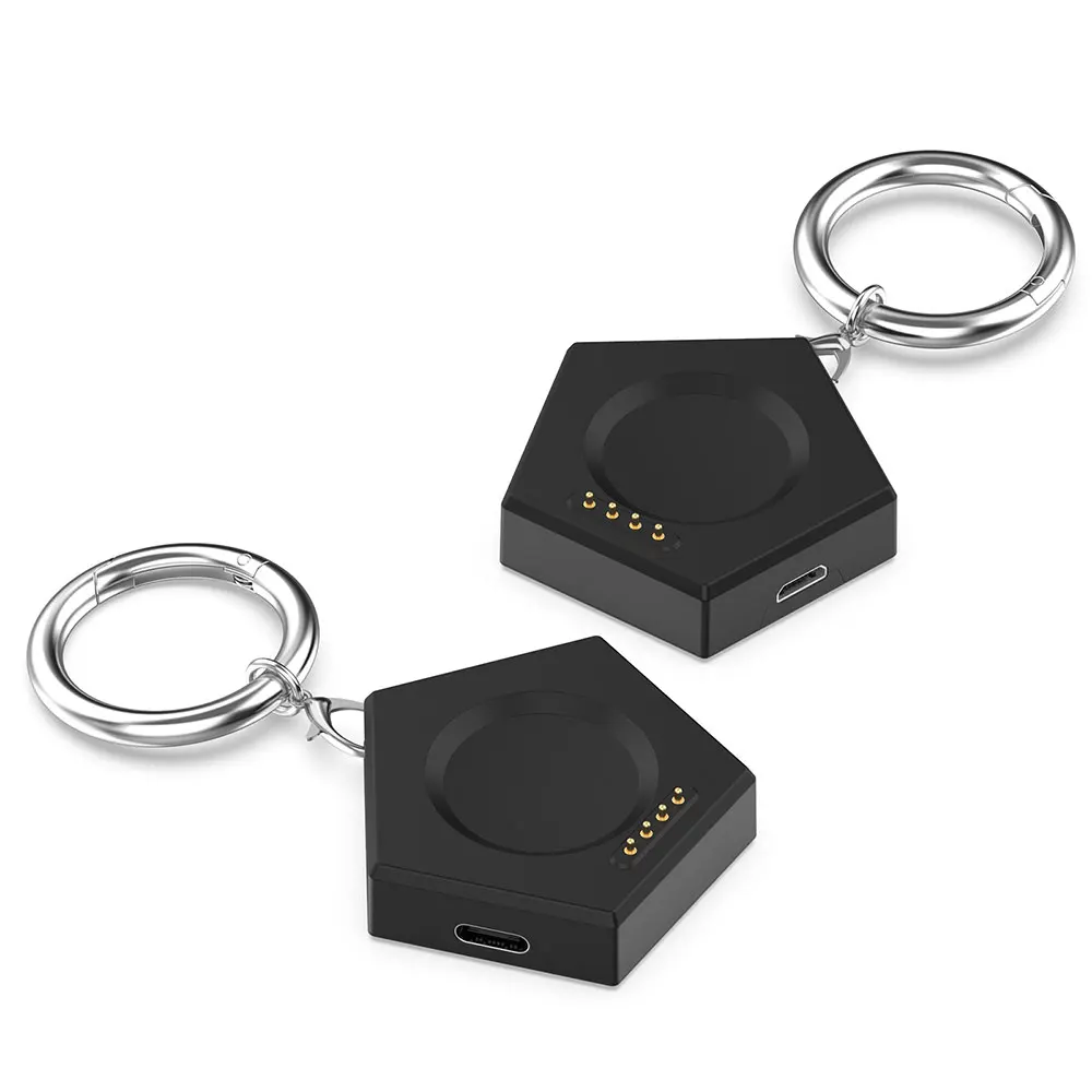 Universal Magnetic USB/Type-C Charger Dock